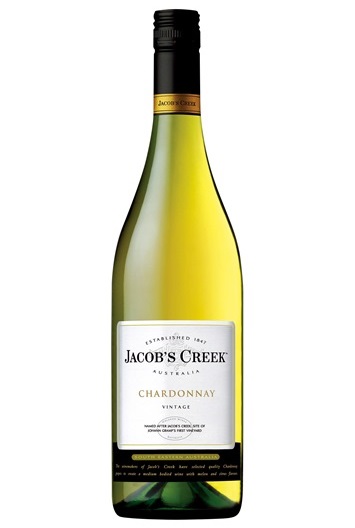 Jacobs Creek Chardonnay