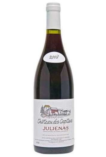 Duboeuf Julienas