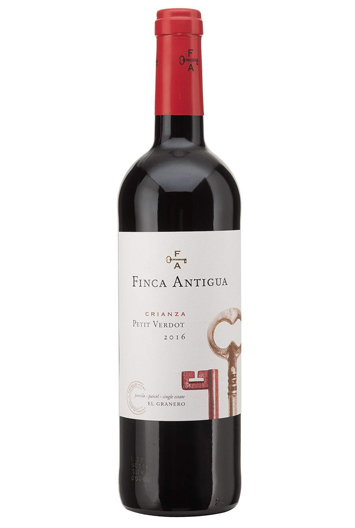 Finca Antigua Petit Verdot