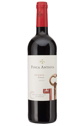 Finca Antigua Syrah