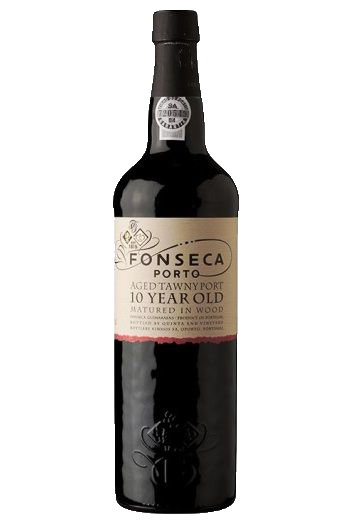 Fonseca Porto 10 Y.O.