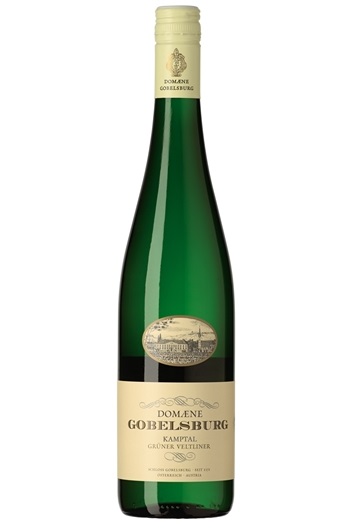 Gobelsburg Domaene Gruner Veltliner 