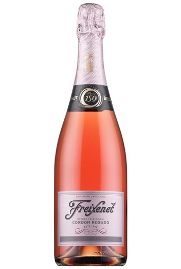 Freixenet Cordon Rosado