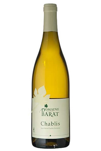 Barat Chablis