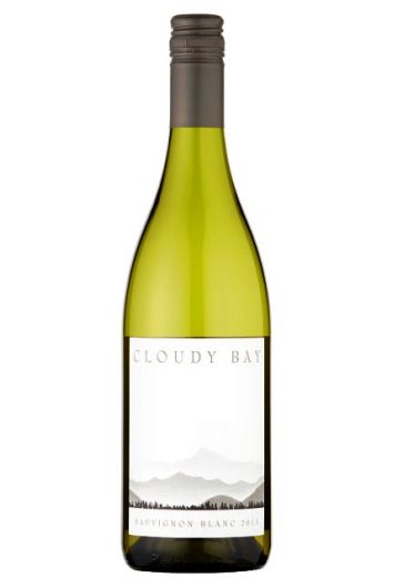 Cloudy Bay Sauvignon Blanc