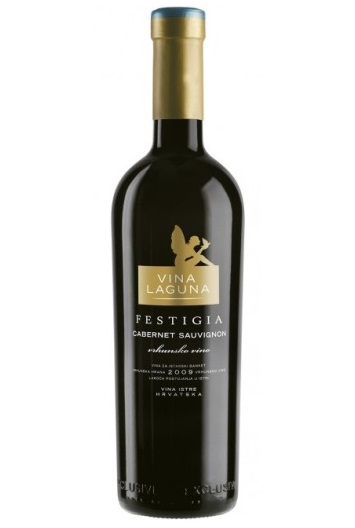 Vina Laguna Festigia Cabernet Sauvignon