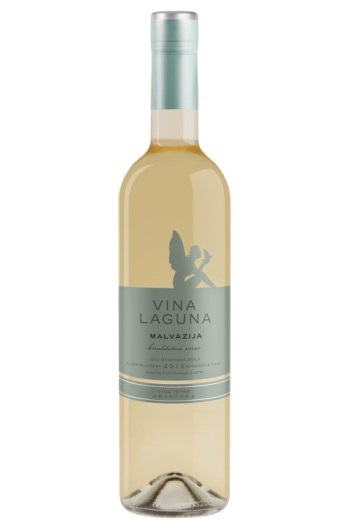 Vina Laguna Malvazija