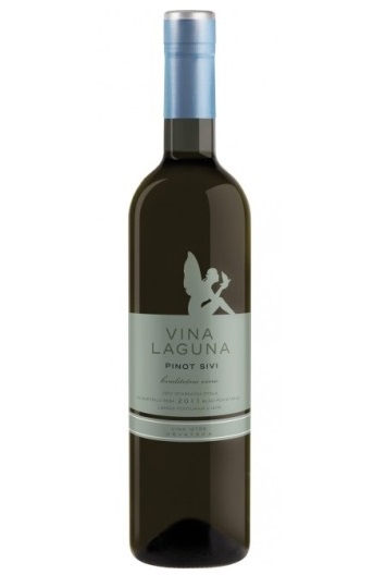 Vina Laguna Sivi Pinot