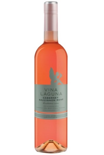 Vina Laguna Rose