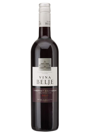 Vina Belje Cabernet Sauvignon