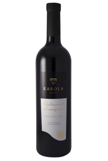 Kabola Cabernet Sauvignon