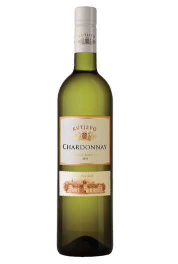 Kutjevo Chardonnay