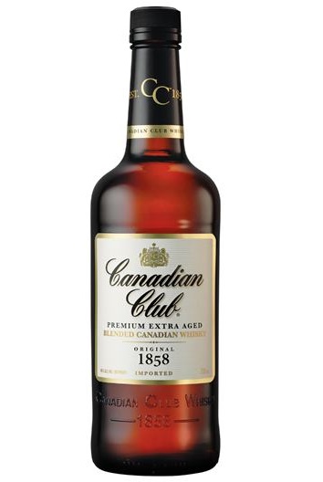 [30029] Canadian Club