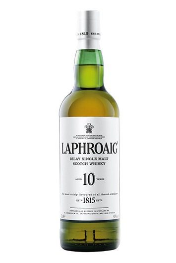 [30032] Laphroaig 10 Y.O.