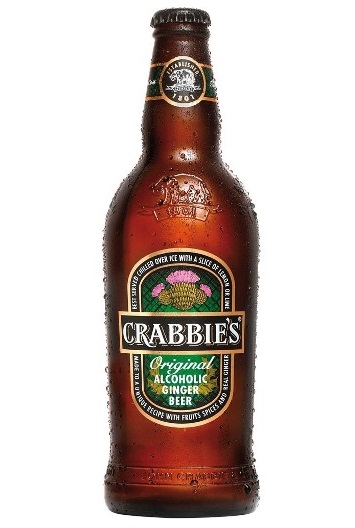 Crabbies Original