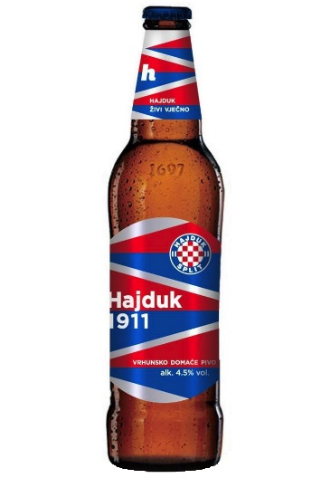 Hajduk 1911