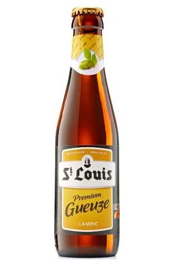 St. Louis Premium Gueuze