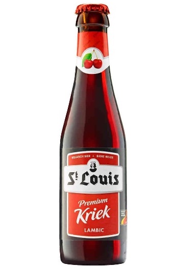 St. Louis Premium Kriek