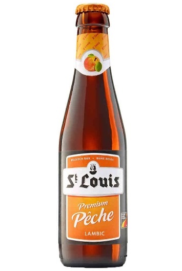 St. Louis Premium Peche