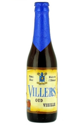 Villers Oud Vieille