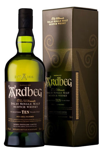 [30010] Ardbeg 10 Y.O.