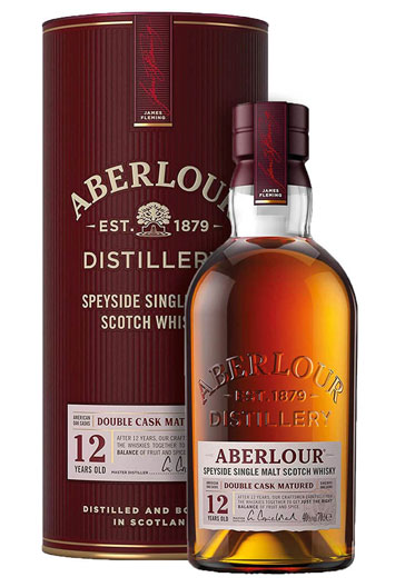 [30391] Aberlour 12 Y.O.