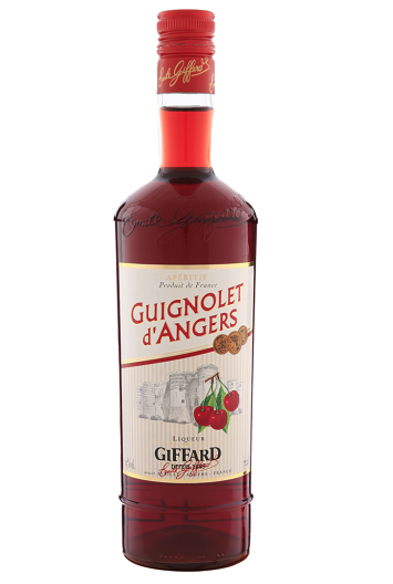 Giffard Guignelot D’Angers
