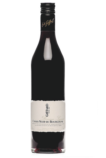 Giffard Cassis Noir De Bourgogne