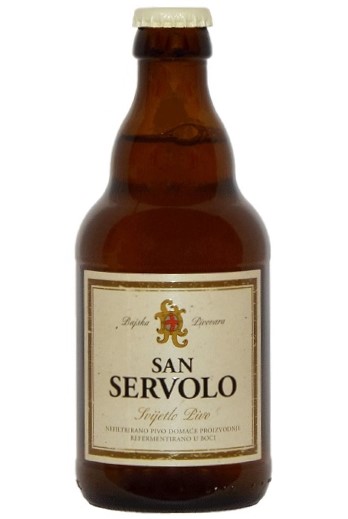 [10415] San Servolo Svijetlo