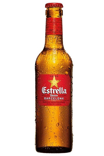 [10434] Estrella Damm