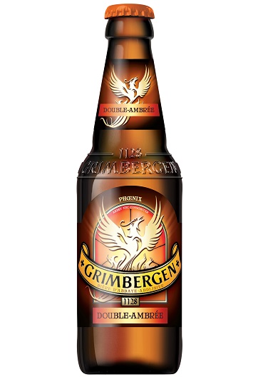 [10443] Grimbergen Double-Ambree