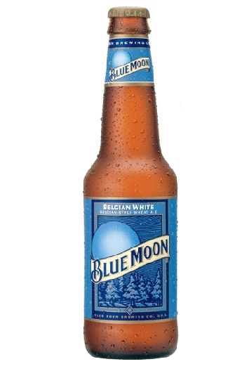 [10445] Blue Moon Belgian White