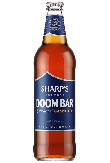 Sharps Doom Bar