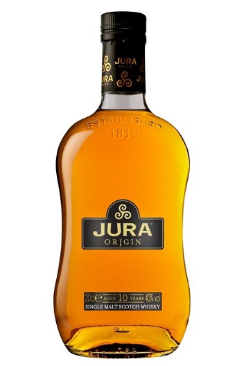 Jura Origin