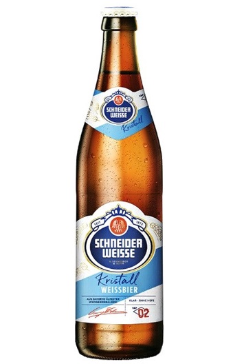 [10463] Schneider TAP2 Kristall 