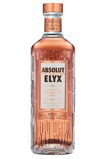 [30453] Absolut Elyx