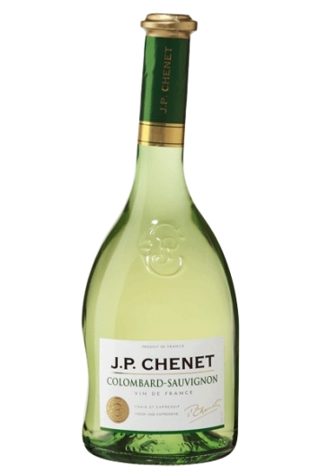 [20332] J.P. Chenet Colombard Sauvignon