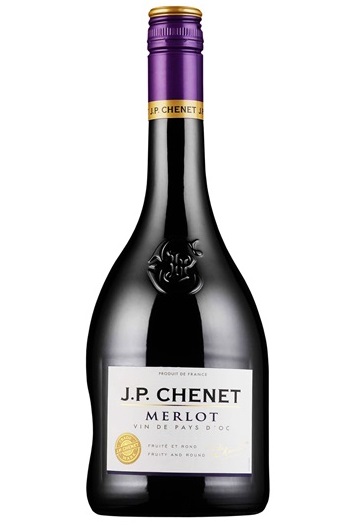 [20336] J.P. Chenet Merlot