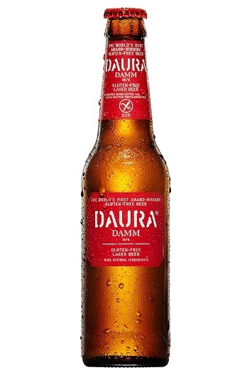 [10491] Estrella Damm Daura 