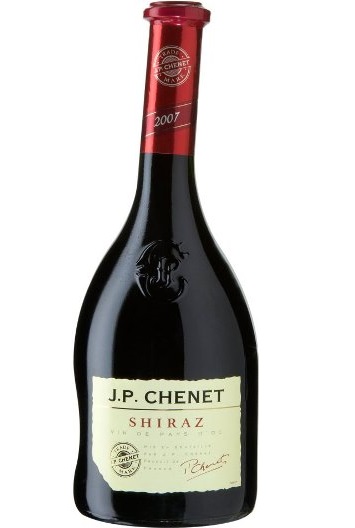 [20338] J.P. Chenet Shiraz