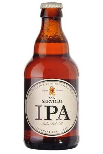 [10533] San Servolo IPA