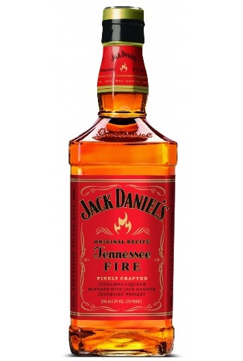 [30525] Jack Daniels Tennessee Fire