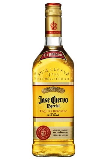 [30526] Jose Cuervo Especial Gold