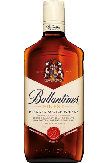 [30073] Ballantines Finest