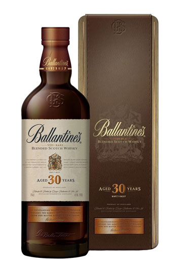 [30077] Ballantines 30 Y.O.