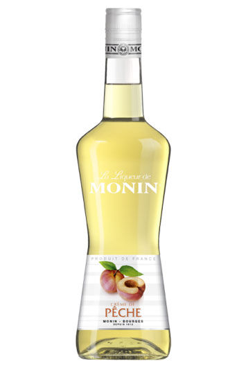 [30913] Monin Peach