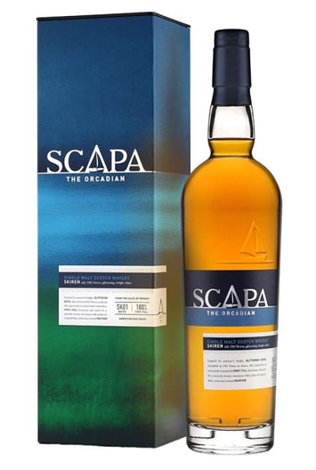 [30567] Scapa Skiren