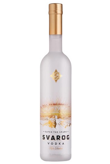 [30655] Svarog Vodka