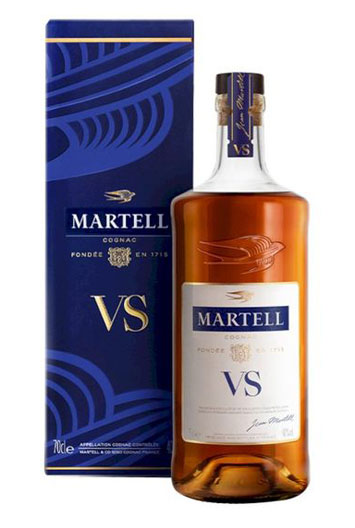 [30094] Martell V.S.