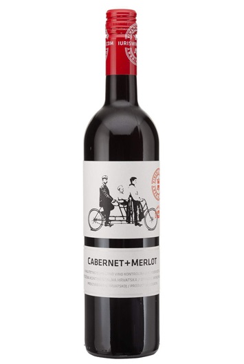 [20309] Iuris Cabernet + Merlot